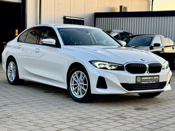 BMW 320d xDrive 140 kW image number 3