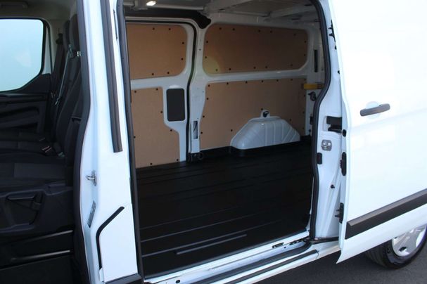 Ford Transit Custom 340 Trend 96 kW image number 6