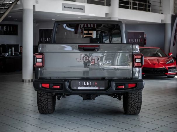 Jeep Gladiator 210 kW image number 4