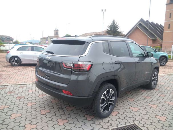 Jeep Compass Limited 96 kW image number 7