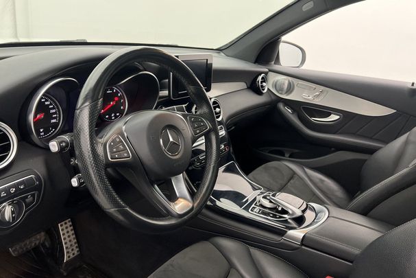 Mercedes-Benz GLC 250 155 kW image number 11