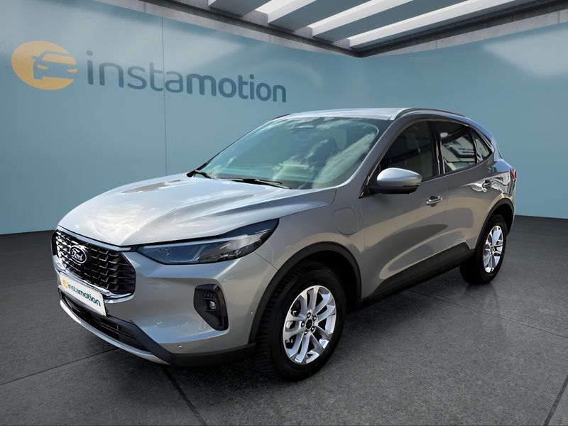 Ford Kuga PHEV Titanium