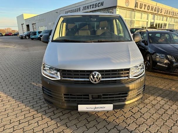 Volkswagen T6 Caravelle 110 kW image number 4