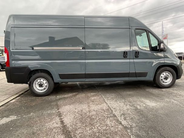 Fiat Ducato 118 kW image number 1