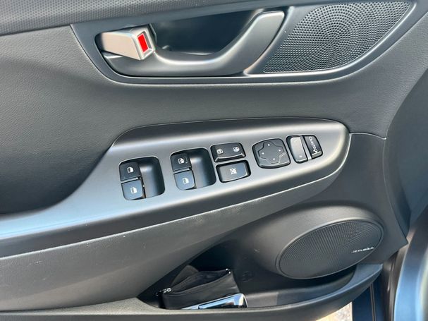 Hyundai Kona 130 kW image number 12