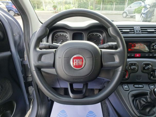 Fiat Panda 1.0 Hybrid 51 kW image number 9