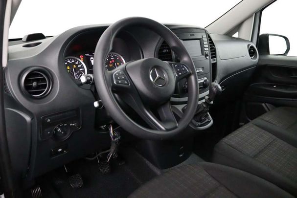 Mercedes-Benz Vito 110 CDI 75 kW image number 5