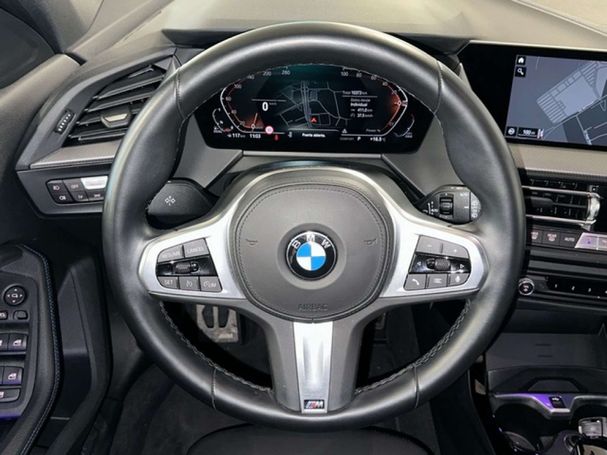 BMW 118d 110 kW image number 15