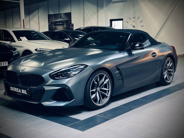 BMW Z4 M40i sDrive 250 kW image number 1