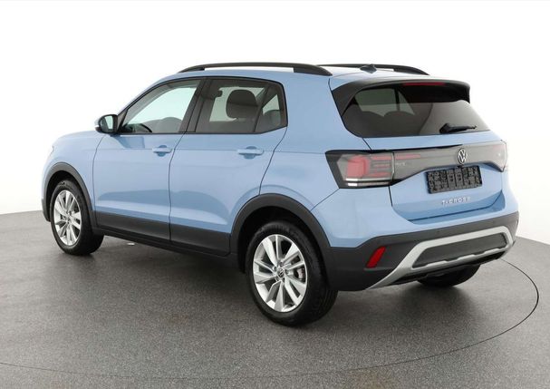 Volkswagen T-Cross 1.0 TSI DSG Life 85 kW image number 3