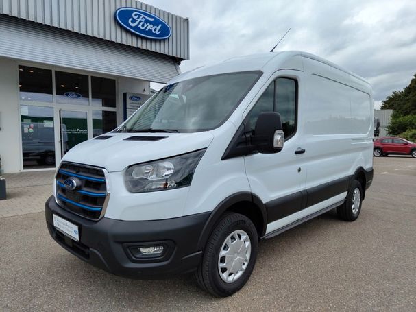 Ford E-Transit 350 L2H2 Trend 135 kW image number 1