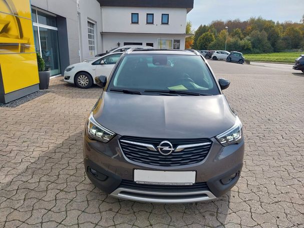 Opel Crossland X Ultimate 96 kW image number 3