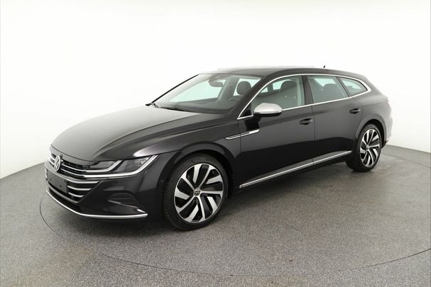 Volkswagen Arteon 2.0 TDI Shooting Brake 110 kW image number 1