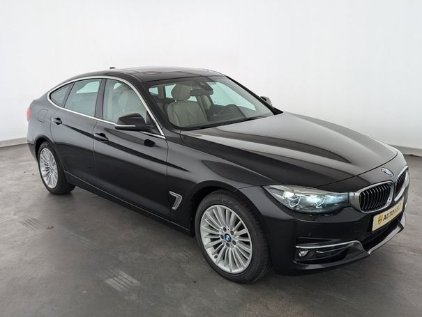 BMW 320d Gran Turismo xDrive Luxury Line 140 kW image number 2