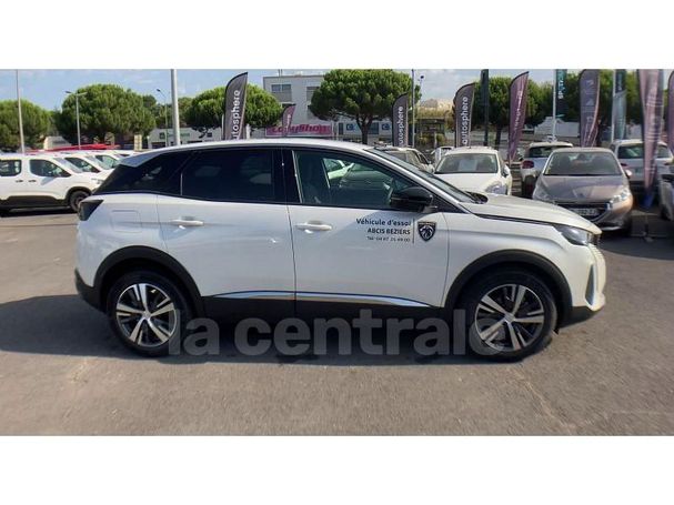 Peugeot 3008 PureTech 130 EAT8 S&S Allure 96 kW image number 13