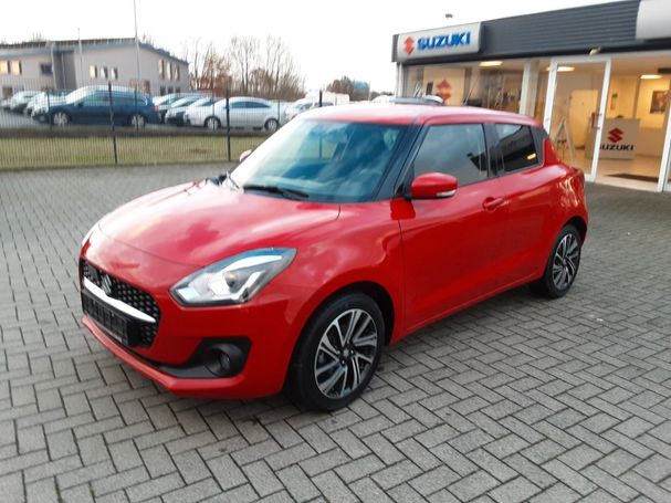 Suzuki Swift 1.2 Comfort 61 kW image number 1