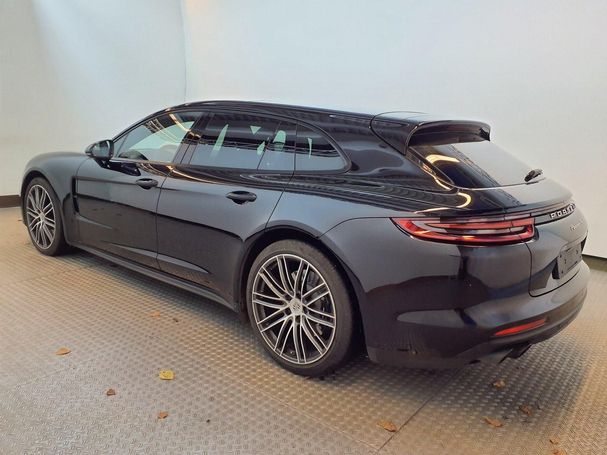 Porsche Panamera 4 Sport Turismo 243 kW image number 6