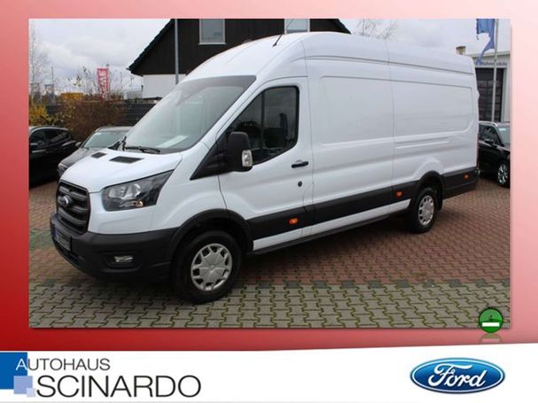 Ford Transit 350 Trend 96 kW image number 1