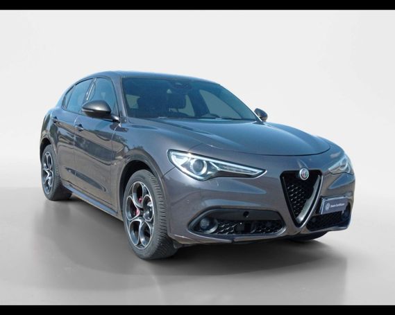 Alfa Romeo Stelvio 2.2 154 kW image number 2