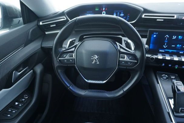 Peugeot 508 96 kW image number 5