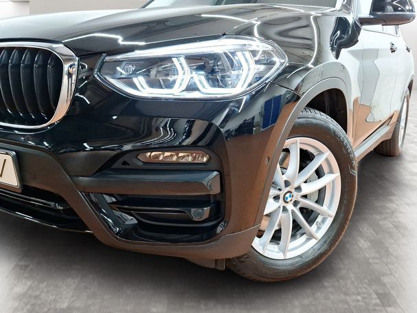 BMW X3 xDrive30i 185 kW image number 9