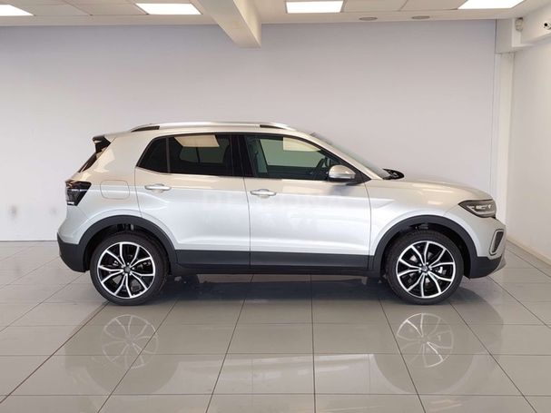 Volkswagen T-Cross 1.0 TSI DSG Style 85 kW image number 8