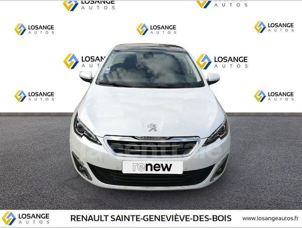 Peugeot 308 96 kW image number 2