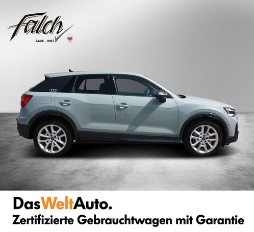 Audi SQ2 TFSI 221 kW image number 2