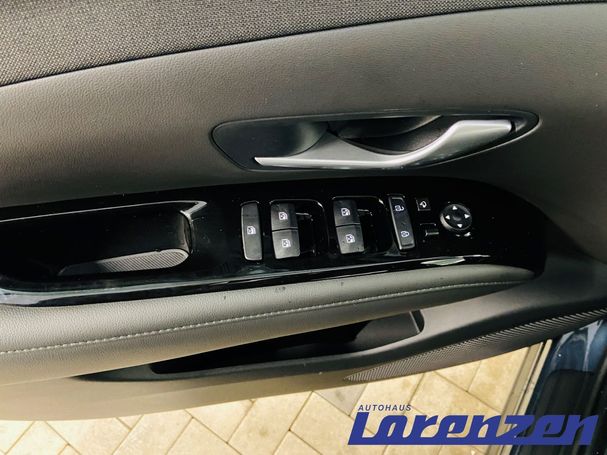 Hyundai Tucson 1.6 Select DCT 110 kW image number 11