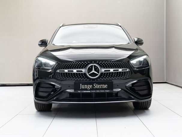 Mercedes-Benz GLA 200 d 4Matic 110 kW image number 2