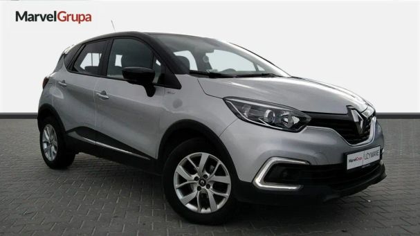 Renault Captur 66 kW image number 3