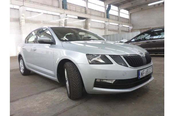 Skoda Octavia 85 kW image number 2