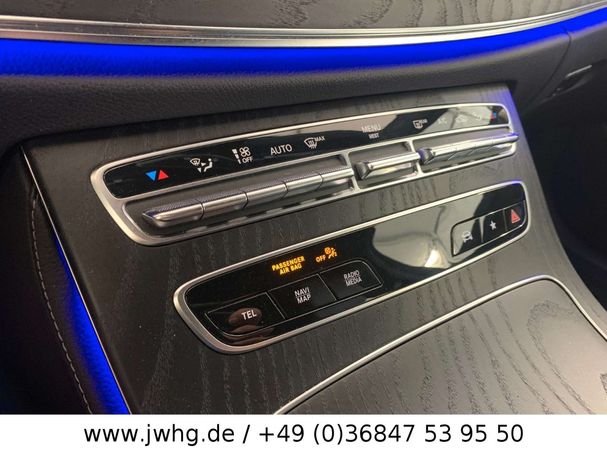 Mercedes-Benz E 220 d T Line 143 kW image number 15