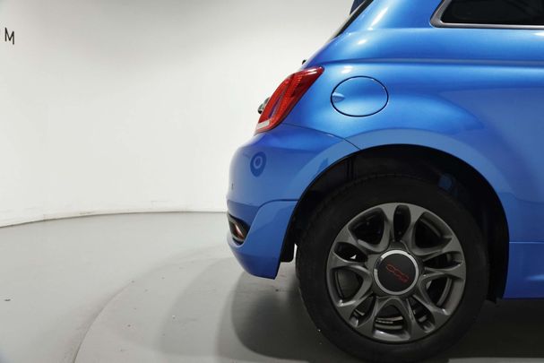 Fiat 500 1.0 51 kW image number 45