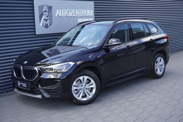 BMW X1 25e xDrive 162 kW image number 1