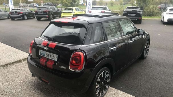 Mini Cooper 101 kW image number 3