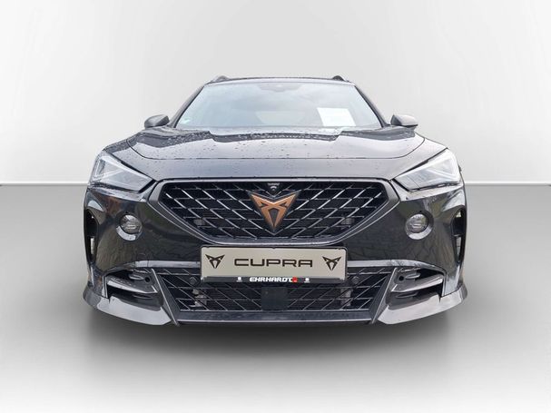 Cupra Formentor VZ5 4Drive DSG 287 kW image number 3