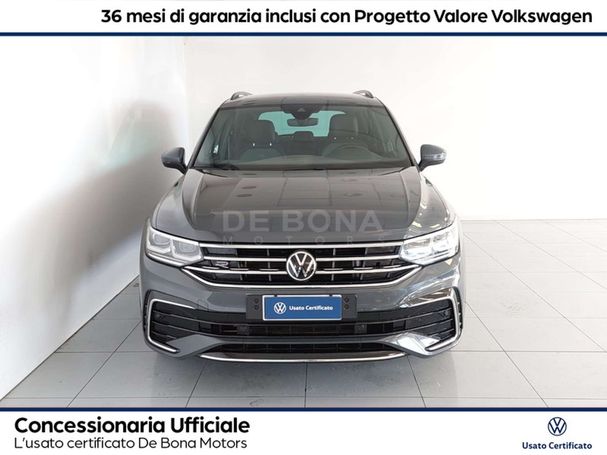 Volkswagen Tiguan 2.0 TDI DSG 110 kW image number 2