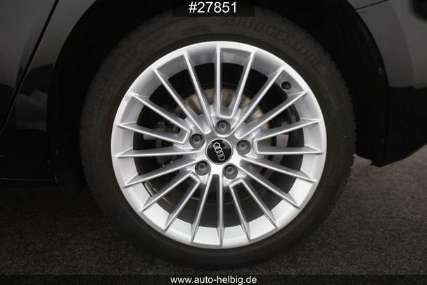 Audi A3 35 TFSI Sportback Advanced 110 kW image number 14