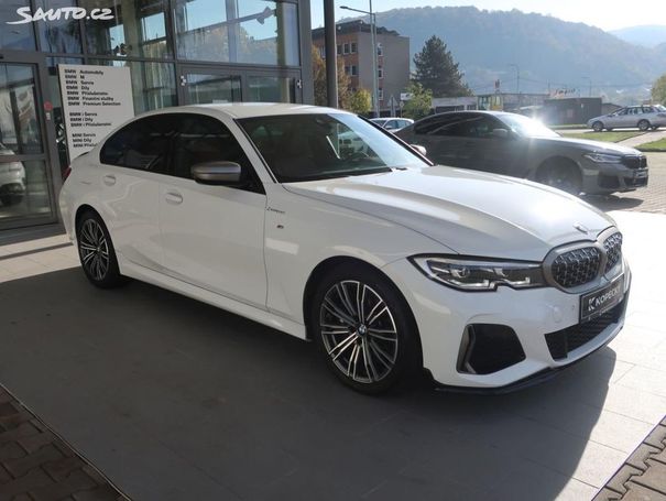 BMW 340d xDrive 250 kW image number 2