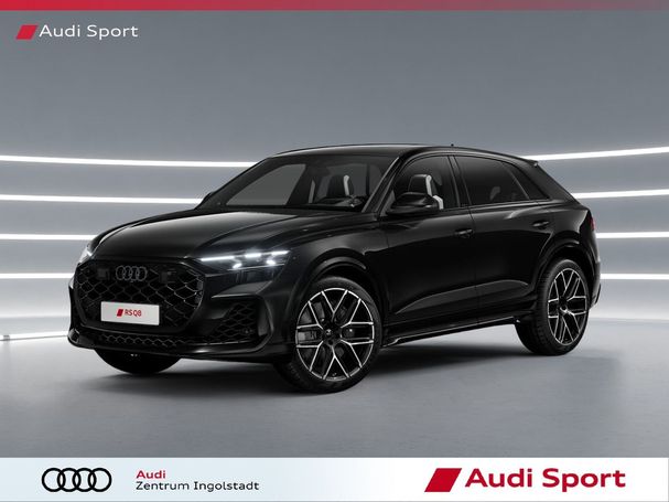 Audi RSQ8 Tiptronic 441 kW image number 1