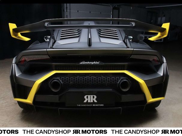 Lamborghini Huracan 470 kW image number 4