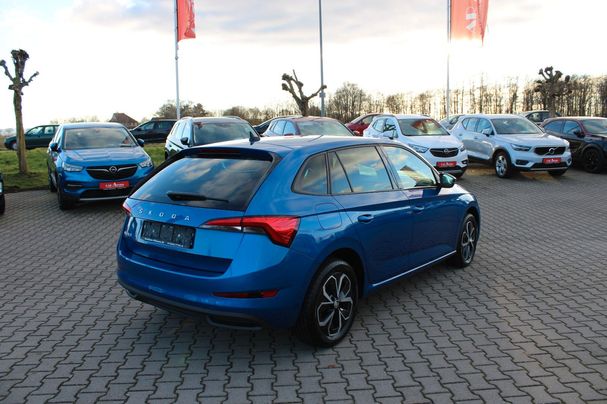 Skoda Scala 1.0 TSI 70 kW image number 3