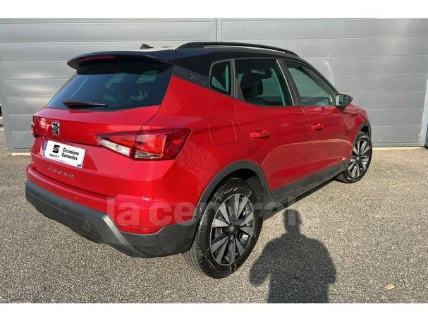 Seat Arona 1.0 TSI 70 kW image number 16