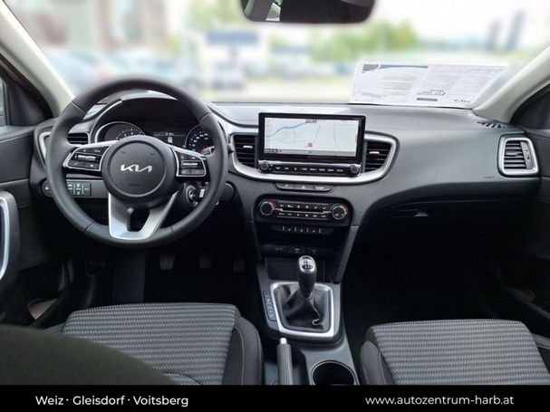 Kia Ceed Ceed 1.0 74 kW image number 23