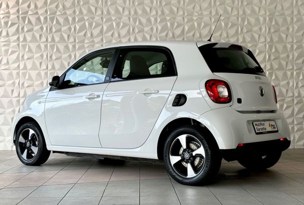 Smart ForFour EQ 60 kW image number 4