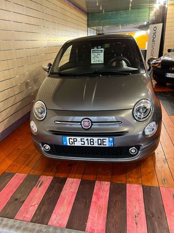 Fiat 500 1.0 51 kW image number 2