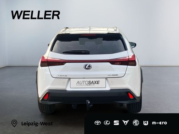 Lexus UX 250h 135 kW image number 2