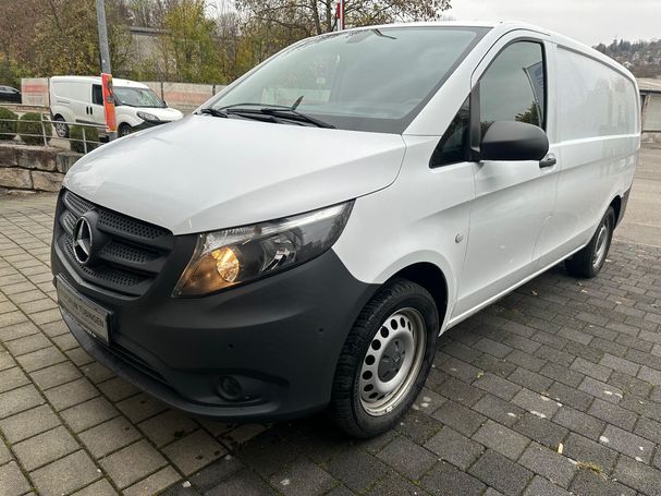 Mercedes-Benz Vito 114 4Matic 100 kW image number 1