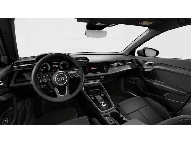 Audi A3 30 TFSI S tronic S-line Sportback 81 kW image number 7